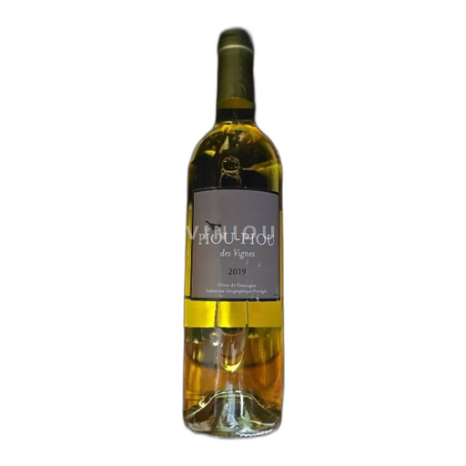 Southwest Côtes de Gascogne Le Piou-Piou des Vignes 2019