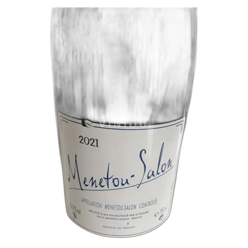 Vallée de la Loire Menetou-salon Prieuré menetou -salon 2021