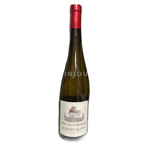 Elsass Nicht spezifiziert Mont Saint Georges 2017