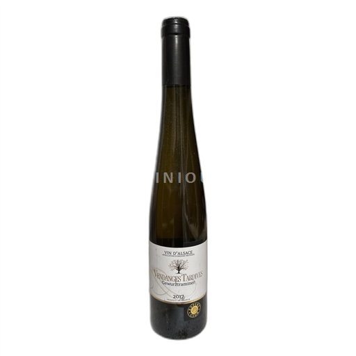 Elsass Nicht spezifiziert Gewurztraminer Vendanges Tardives 2017