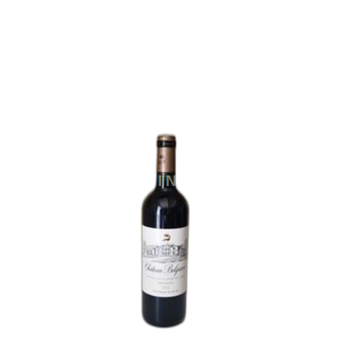 Bordeaux Haut-Médoc Château Belgrave 2014