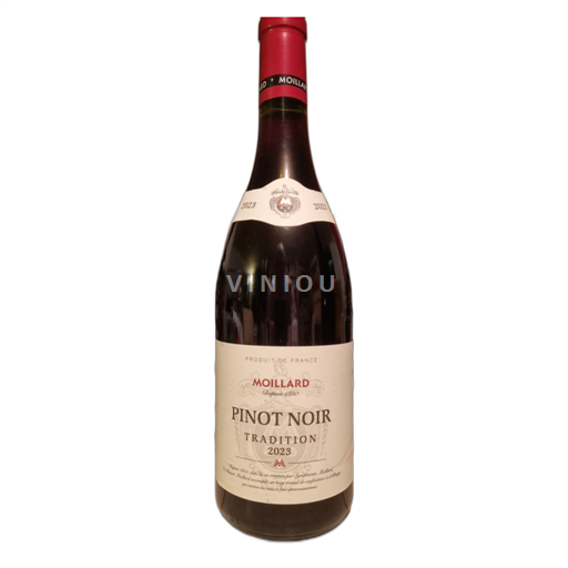 Bourgogne Moillard Tradition 2023