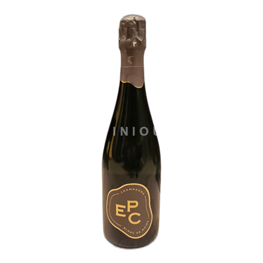 Champaña Champán Blanc de Noirs Epc 2023