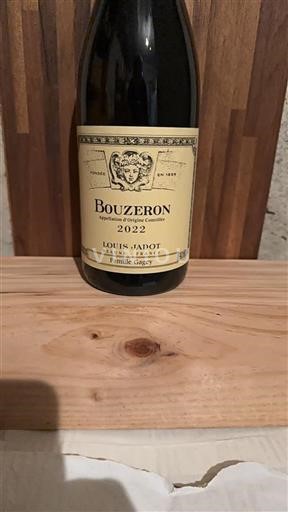 Borgogna Bouzeron LOUIS JADOT 2022
