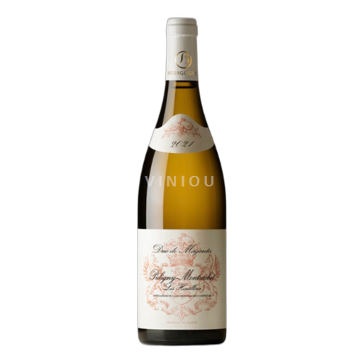 Bourgogne Puligny-Montrachet Duc de Mangenta Les Houillères 2021