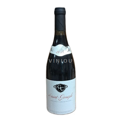Rhônetal Saint-Joseph Gérard Courbis et Fils 2021