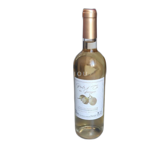 Southwest Côtes de Gascogne Perle d'Or en Gascogne Non-Vintage