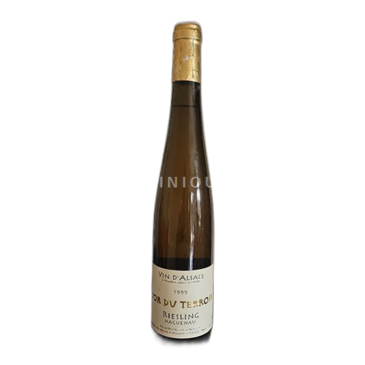 Elsass Nicht spezifiziert Flor de Ribeauville Flor du Terroir 1999
