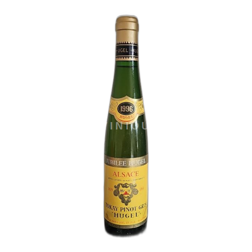 Elsass Nicht spezifiziert Hugel et Fils Jubilee 1989