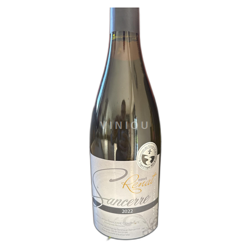 Loiretal Sancerre Hervé Renaud 2022