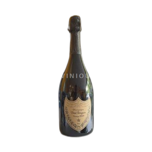Champaña Champán Dom Pérignon 2009
