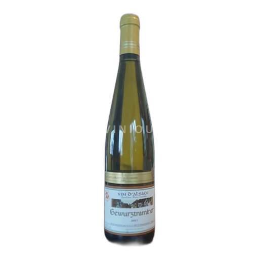 Alsace Gewurztraminer FLORENT 2021