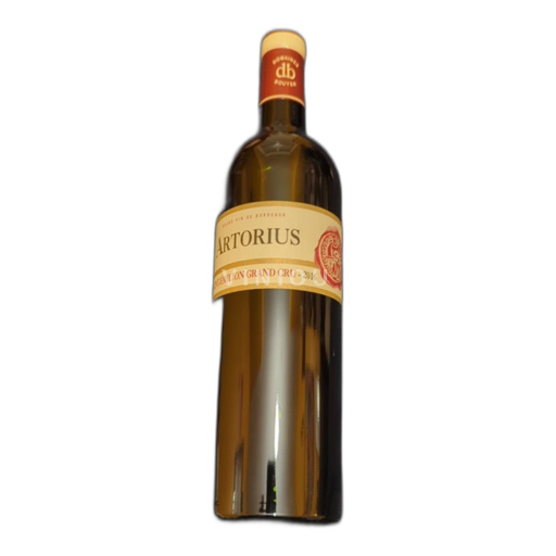 Bordéus Saint-Émilion Château Artorius 2016