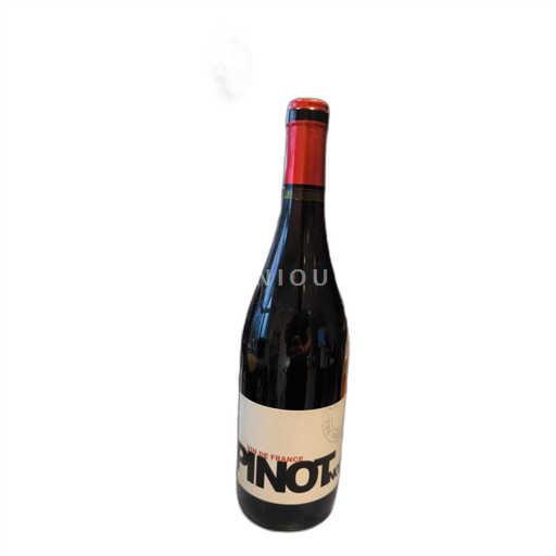 Southwest Les grands chais de saint Laurent Pinot noir 2018