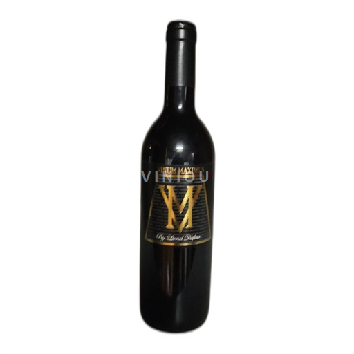 Bordeaux Fronsac Vinum Maximus 2008