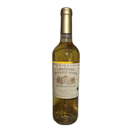 Bordeaux Chevalier de Saint-André Moelleux 2012