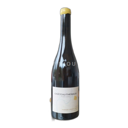 Loirevallei Muscadet-Sèvre-et-Maine Château-Thébaud Lieubeau  2018