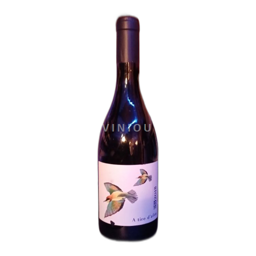Valle del Ródano Côtes del Ródano SOTO Corinne et Yvon 2018 2018