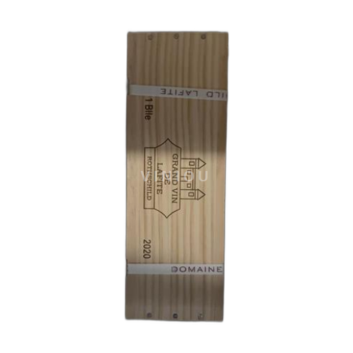 Bordeaux Pauillac Château Lafite Rothschild 2020