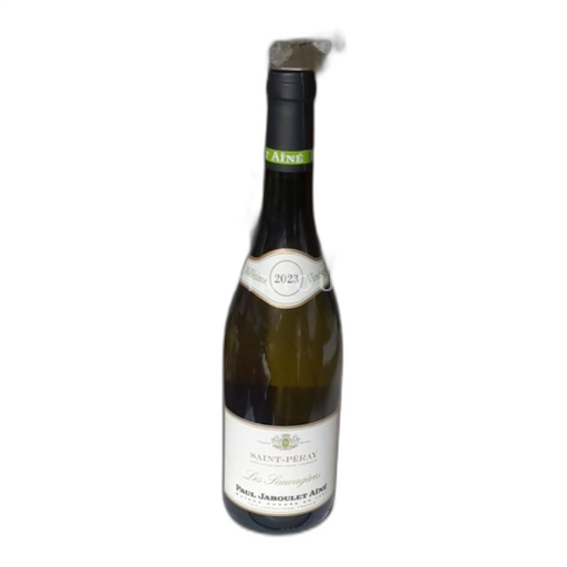 Valle del Rodano Saint-Péray Paul Jaboulet Aîné Les Sauvagères 2023