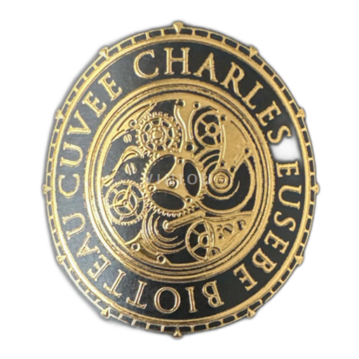 Dolina Loare Anjou Château Charles Charles 2022