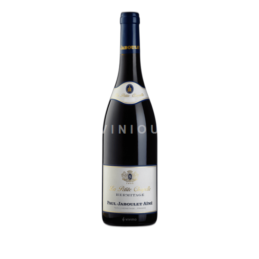 Vallée du Rhône Hermitage Paul Jaboulet Aîné La Petite Chapelle 2012