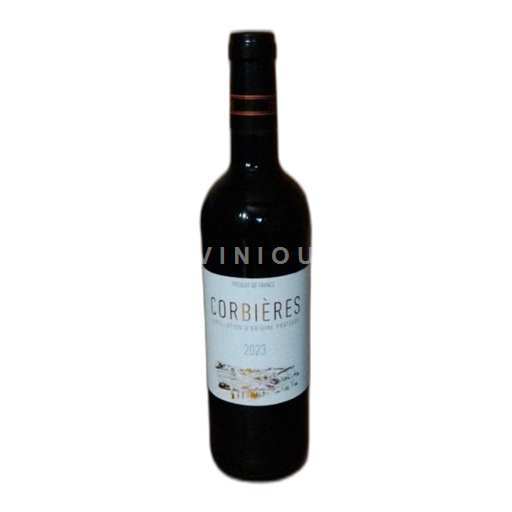 Linguadoca Corbières Grand Guilhem  2023