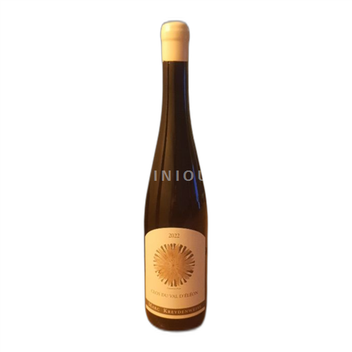 Alsace Ospecificerad Clos du Val d'Eléon Blanc Marc Kreydenweiss 2022