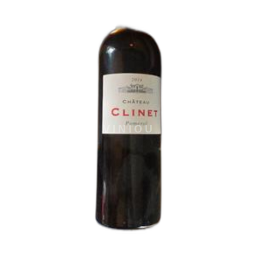 Bordeaux Pomerol Château Clinet 2014