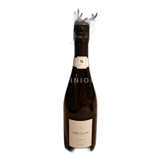 Champagne Chatillon Tradition Ikke årgangsbestemt
