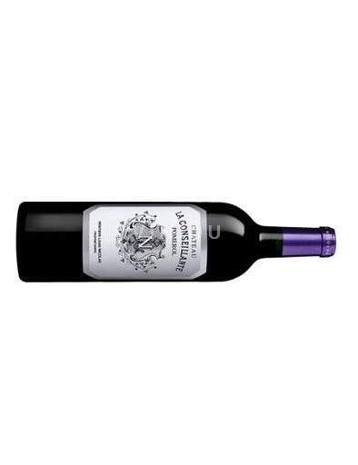 Bordeaux Pomerol Château La Conseillante 2023
