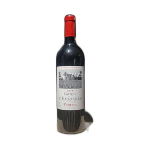 Bordeaux Pomerol Château L'EVANGILE 2013