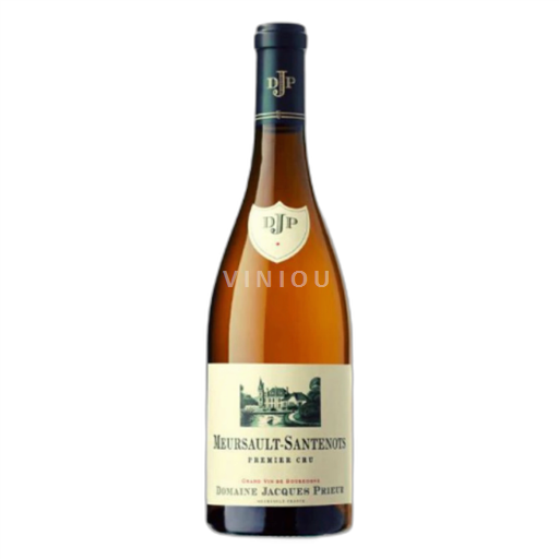 Bourgondië Meursault Premier Cru Domaine Jacques Prieur LES SANTENOTS 2019