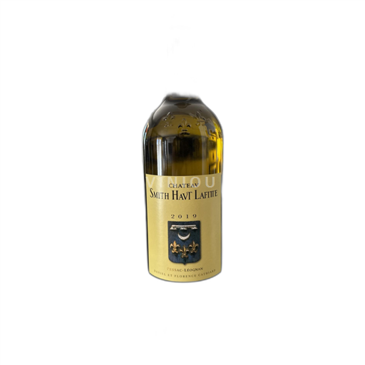 Bordeaux Pessac-Léognan Smith Haut Lafitte 2019