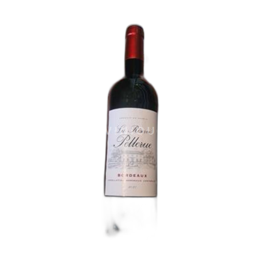 Bordeaux Pellerue La Réserve 2021