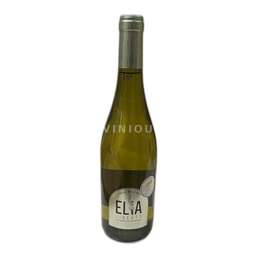 South West Côtes de Gascogne Elian Liberty 2023