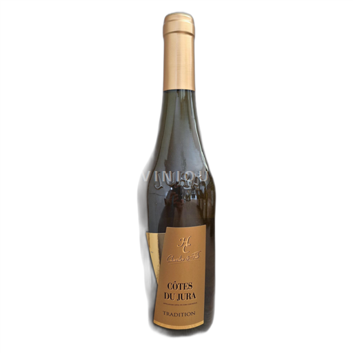 Jura Côtes du Jura Clavecin et fils Tradition 2019