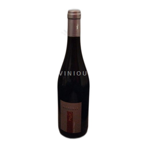 Vin Rouge sec 2020 Domaine Cormier Non millésimé France Vallée de la Loire