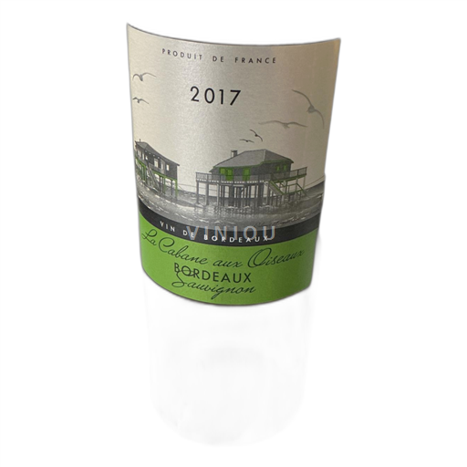 Bordeaux La Cabane aux Oiseaux 2017