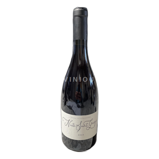 Bourgondië Nuits-saint-georges Les Rochebrunes 2022