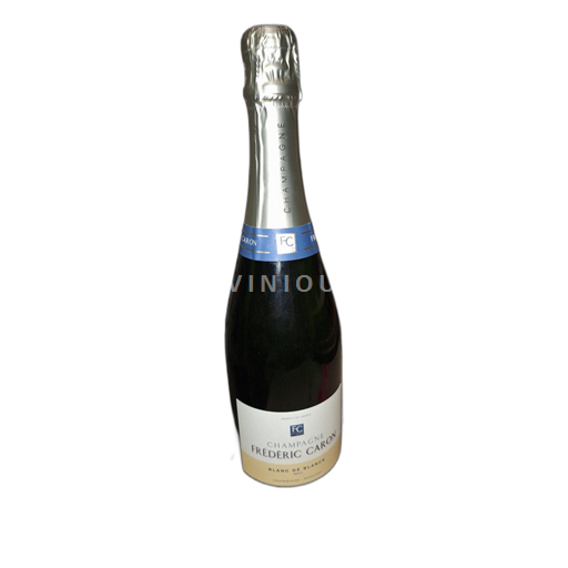 Champagne Frédéric Caron Blanc de Blancs Non Millésimé