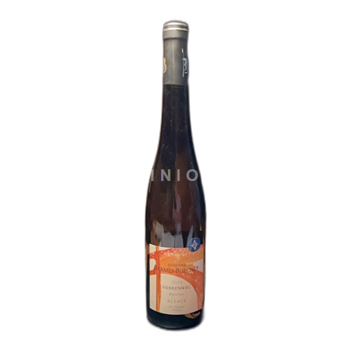 Alsácia Riesling Domaine Barmès-Buecher Herrenweg 2023