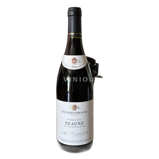 Bourgogne Beaune Bouchard Père & Fils Premier cru 2014