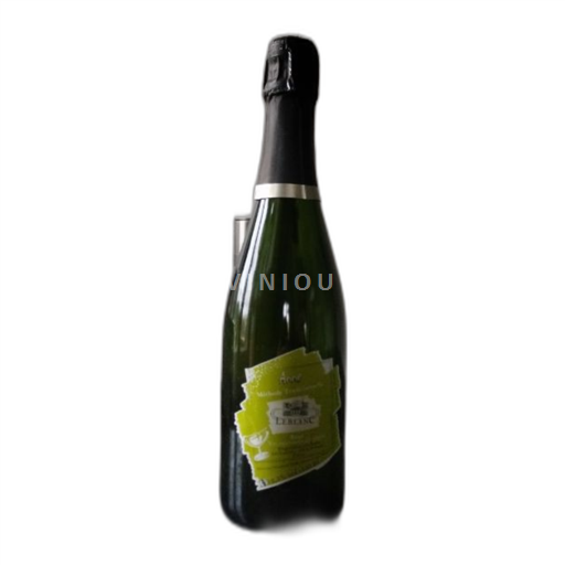 Loirevallei Domaine Le Blanc Niet-geïntegreerd