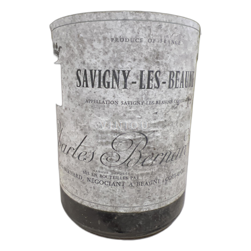 Burgund Savigny-lès-Beaune Charles Bernard 1973