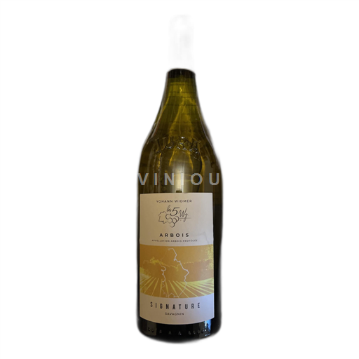 Jura Arbois Signature Niet-geïntegreerd