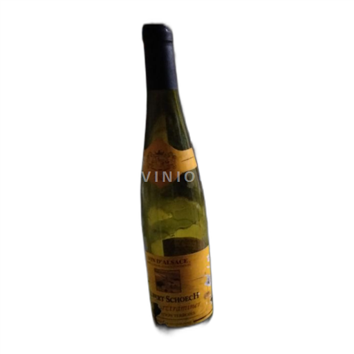 Alsace Inspiration Terroirs 2021