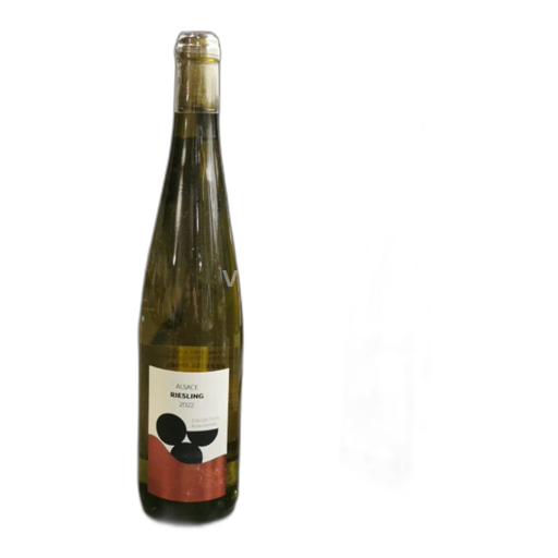 Alsace Collection Ruhlmann Riesling 2022