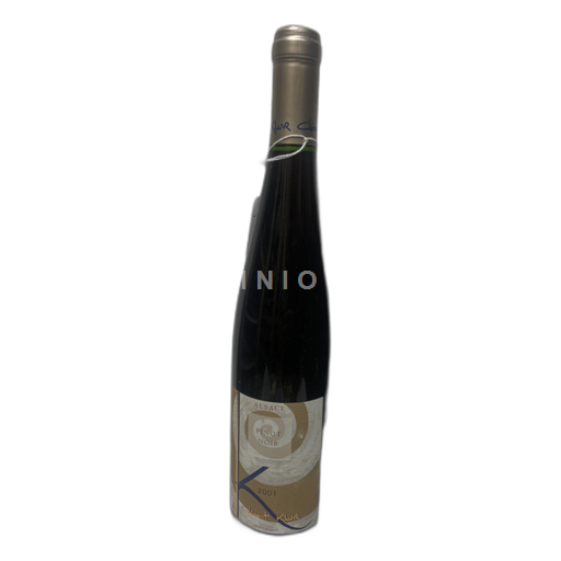 Alsace Clément Klur Pinot Noir 2001