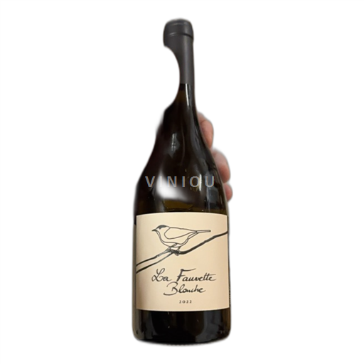 Lounais-Ranska Gaillac Domaine SCEA La fauvette blanche 2022